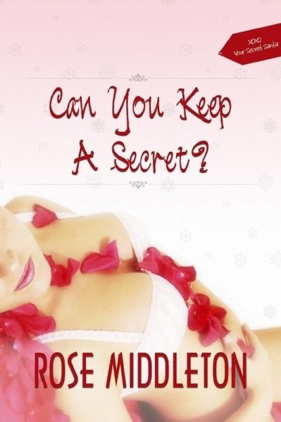 Can You Keep a Secret? (eBook, ePUB)