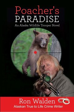 Cover Poacher's Paradise (eBook, ePUB)