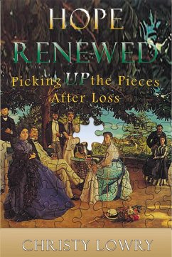 Cover Hope Renewed (eBook, ePUB)
