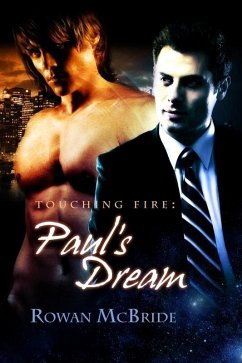 Cover Paul's Dream (eBook, ePUB)