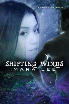 Cover Shifting Winds (eBook, ePUB)