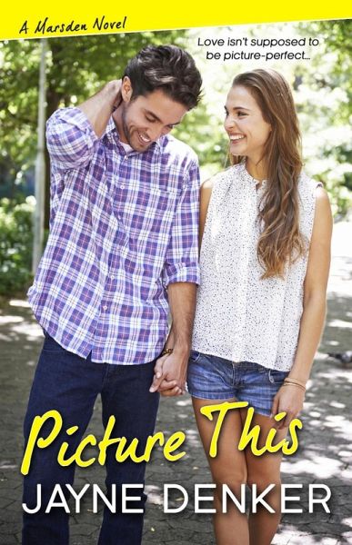 Picture This (eBook, ePUB)