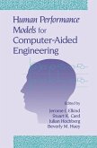 Human Performance Models for Computer-Aided Engineering (eBook, ePUB) Human Performance Models for Computer-Aided Engineering (eBook, ePUB)