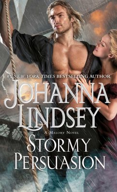 Stormy Persuasion (eBook, ePUB) - Lindsey, Johanna