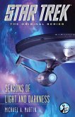 Star Trek: The Original Series: Seasons of Light and Darkness (eBook, ePUB)