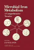 Microbial Iron Metabolism (eBook, ePUB)