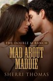 Mad About Maddie (eBook, ePUB)