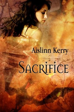 Cover Sacrifice (eBook, ePUB)