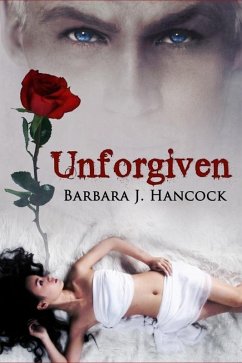 Cover Unforgiven (eBook, ePUB)