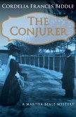 The Conjurer (eBook, ePUB)