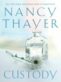 Custody (eBook, ePUB) Custody (eBook, ePUB)