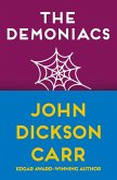 The Demoniacs (eBook, ePUB)