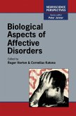 Biological Aspects of Affective Disorders (eBook, ePUB)