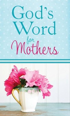 God's Word for Mothers (eBook, ePUB)