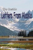 Letters From Alaska (eBook, ePUB) Letters From Alaska (eBook, ePUB)