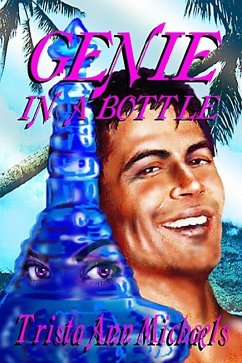 Cover Genie In a Bottle (eBook, ePUB)