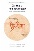 Great Perfection (eBook, ePUB)