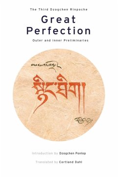Cover Great Perfection (eBook, ePUB)