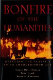 Bonfire of the Humanities (eBook, ePUB) Bonfire of the Humanities (eBook, ePUB)