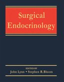 Surgical Endocrinology (eBook, ePUB)