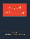 Surgical Endocrinology (eBook, ePUB) Surgical Endocrinology (eBook, ePUB)