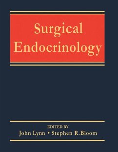 Surgical Endocrinology (eBook, ePUB)