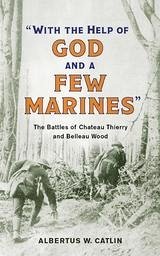 Cover &quote;With the Help of God and a Few Marines&quote; (eBook, ePUB)