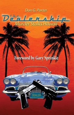 Cover Dealership (eBook, ePUB)