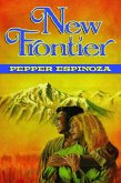New Frontier (eBook, ePUB)