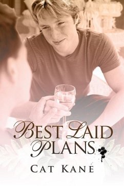 Cover Best Laid Plans (eBook, ePUB)