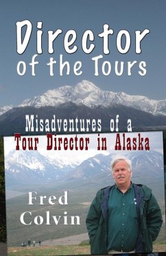 Cover Director of the Tours (eBook, ePUB)
