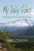 My Daily Vibes (eBook, ePUB) My Daily Vibes (eBook, ePUB)