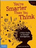 You're Smarter Than You Think (eBook, ePUB)
