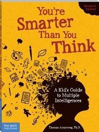 You're Smarter Than You Think (eBook, ePUB) - Thomas Armstrong, Ph. D.