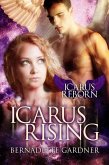 Icarus Rising (eBook, ePUB)