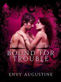 Bound for Trouble (eBook, ePUB) Bound for Trouble (eBook, ePUB)