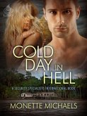 Cold Day In Hell (eBook, ePUB)