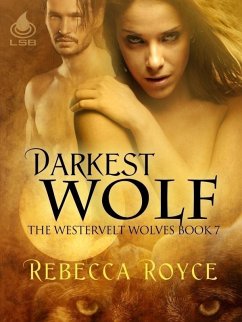 Cover Darkest Wolf (eBook, ePUB)