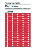 Peptides (eBook, ePUB)
