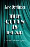 The Queen Is Dead (eBook, ePUB)
