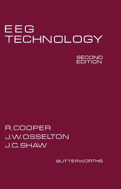 Cover EEG Technology (eBook, ePUB)