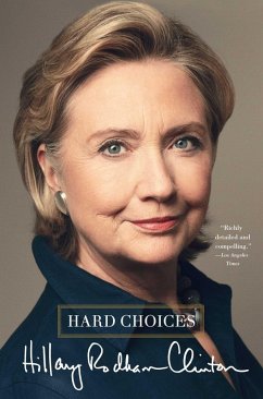 Hard Choices (eBook, ePUB) - Clinton, Hillary Rodham