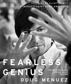 Fearless Genius (eBook, ePUB) Fearless Genius (eBook, ePUB)