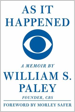 Cover As It Happened (eBook, ePUB)