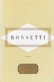 Rossetti: Poems (eBook, ePUB)