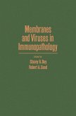 Membranes and Viruses in Immunopathology (eBook, ePUB)