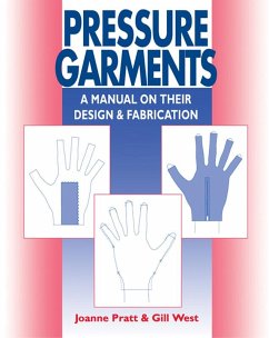 Cover Pressure Garments (eBook, ePUB)