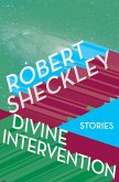 Divine Intervention (eBook, ePUB)