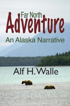 Cover Far North Adventure (eBook, ePUB)