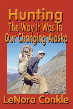 Cover Hunting the Way it Was (eBook, ePUB)